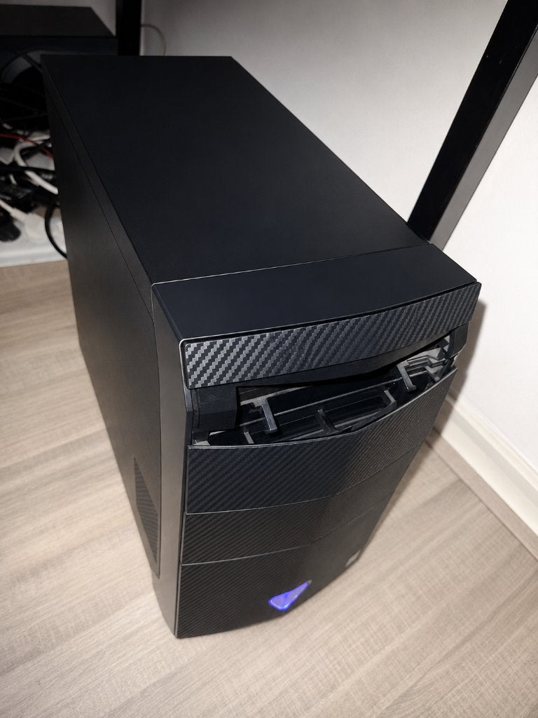 Game pc | Core i5 | 16GB Ram | Windows 11, Computers en Software, Computerbehuizingen, Zo goed als nieuw, Ophalen of Verzenden