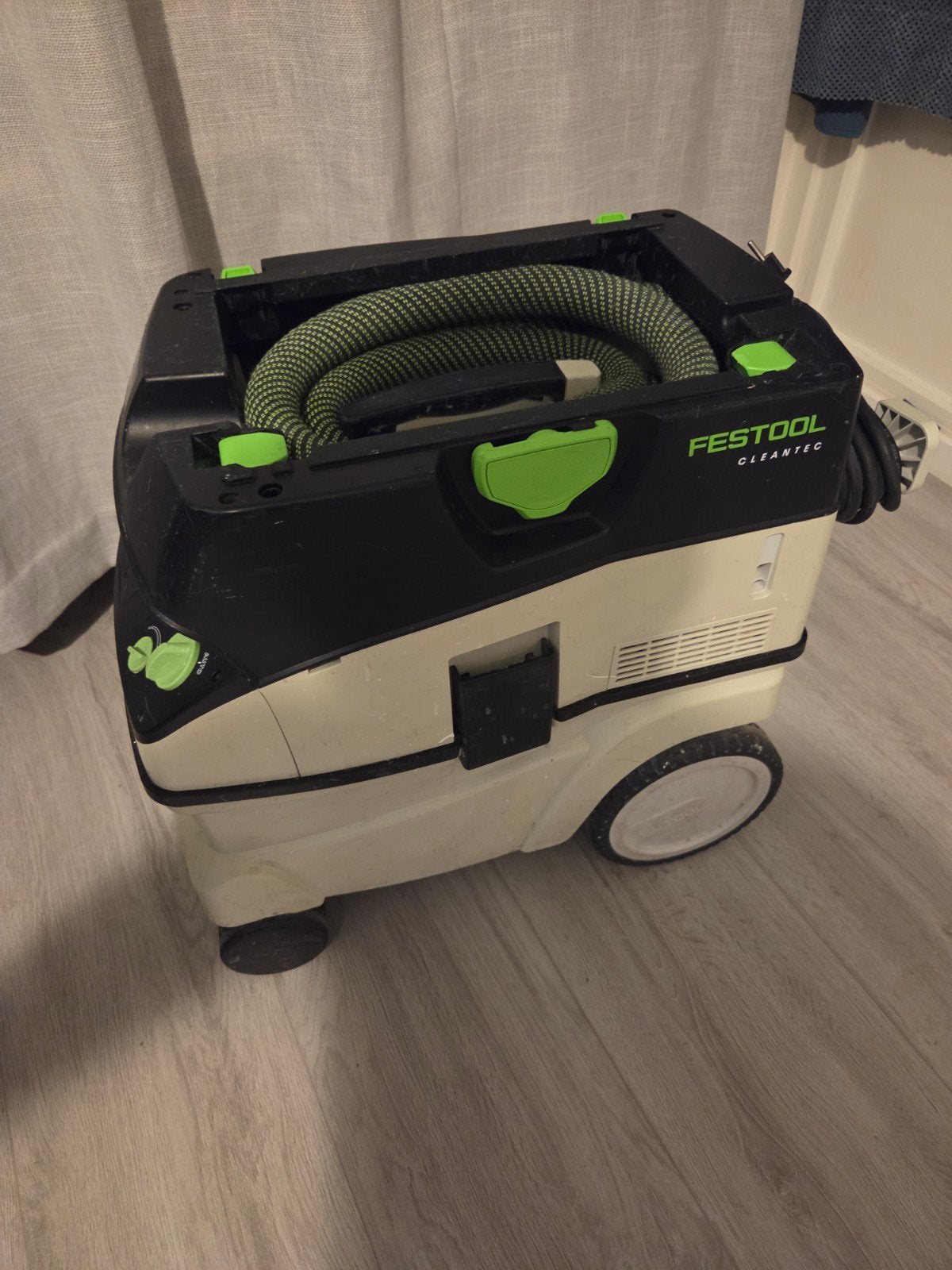 Festool CTL 26 E stofzuiger stof afzuiger, Ophalen of Verzenden
