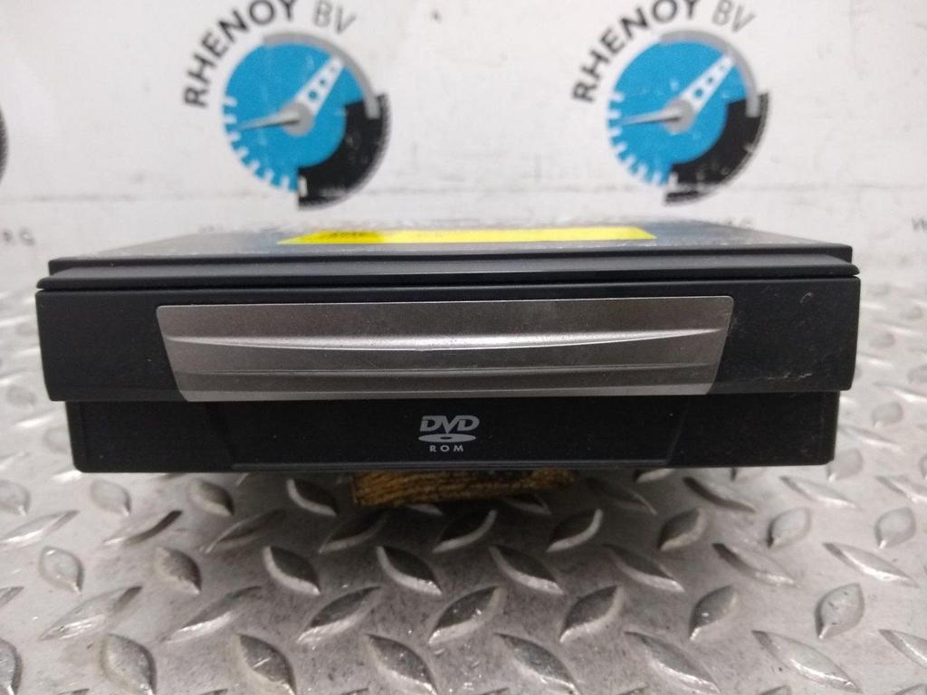 MAZDA RX8 RADIO 2006, Auto-onderdelen, Overige Auto-onderdelen, Gebruikt, ARN erkend, Stiba lid, Erkend duurzaam, Ophalen of Verzenden