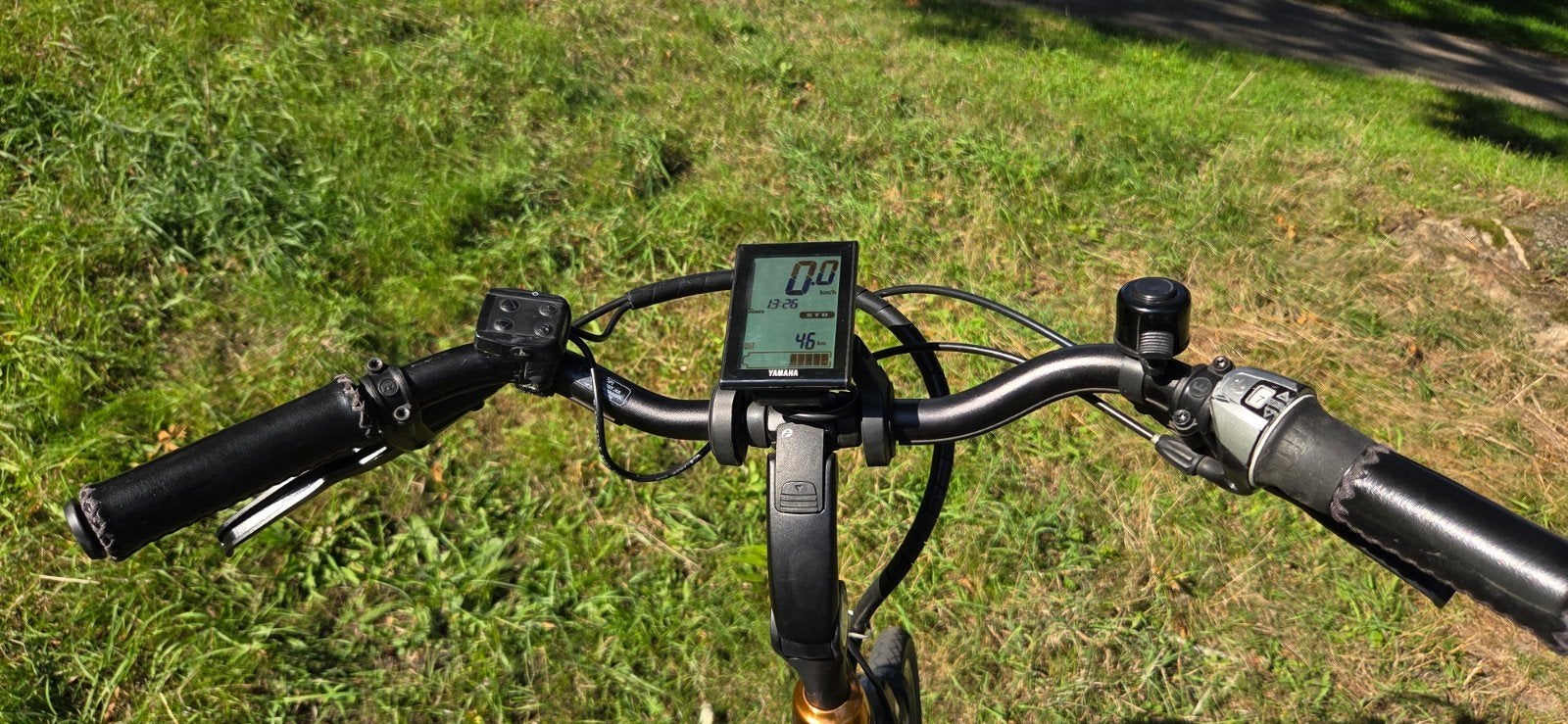 Foto 4 van Batavus Stream ebike met zeer krachtige motor