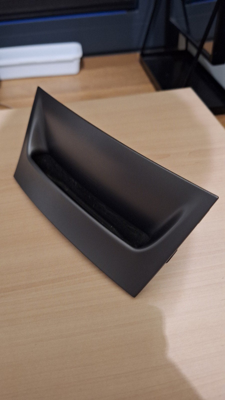 Afdekkapje Middenconsole Opel Astra K - 39006417, Ophalen of Verzenden, Gebruikt, Opel