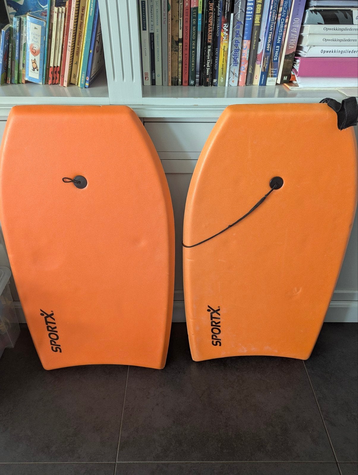 Body boards, Watersport en Boten, Ophalen, Zo goed als nieuw, Overige typen