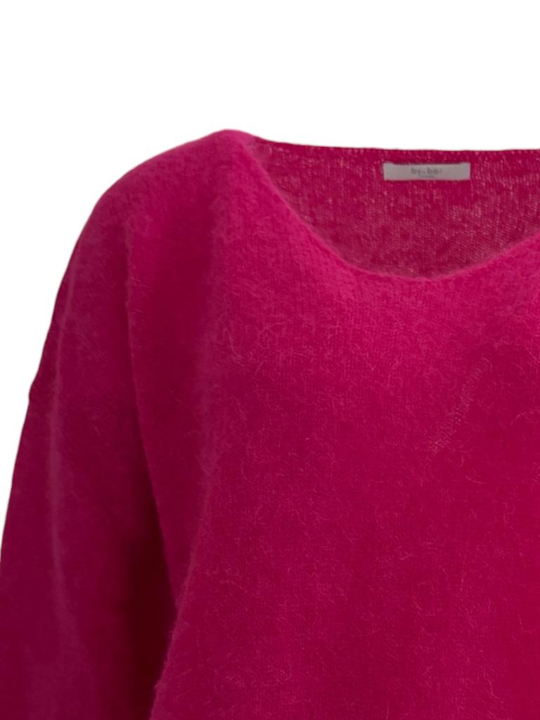 By-Bar trui M, Maat 38/40 (M), Ophalen of Verzenden, Zo goed als nieuw, Roze