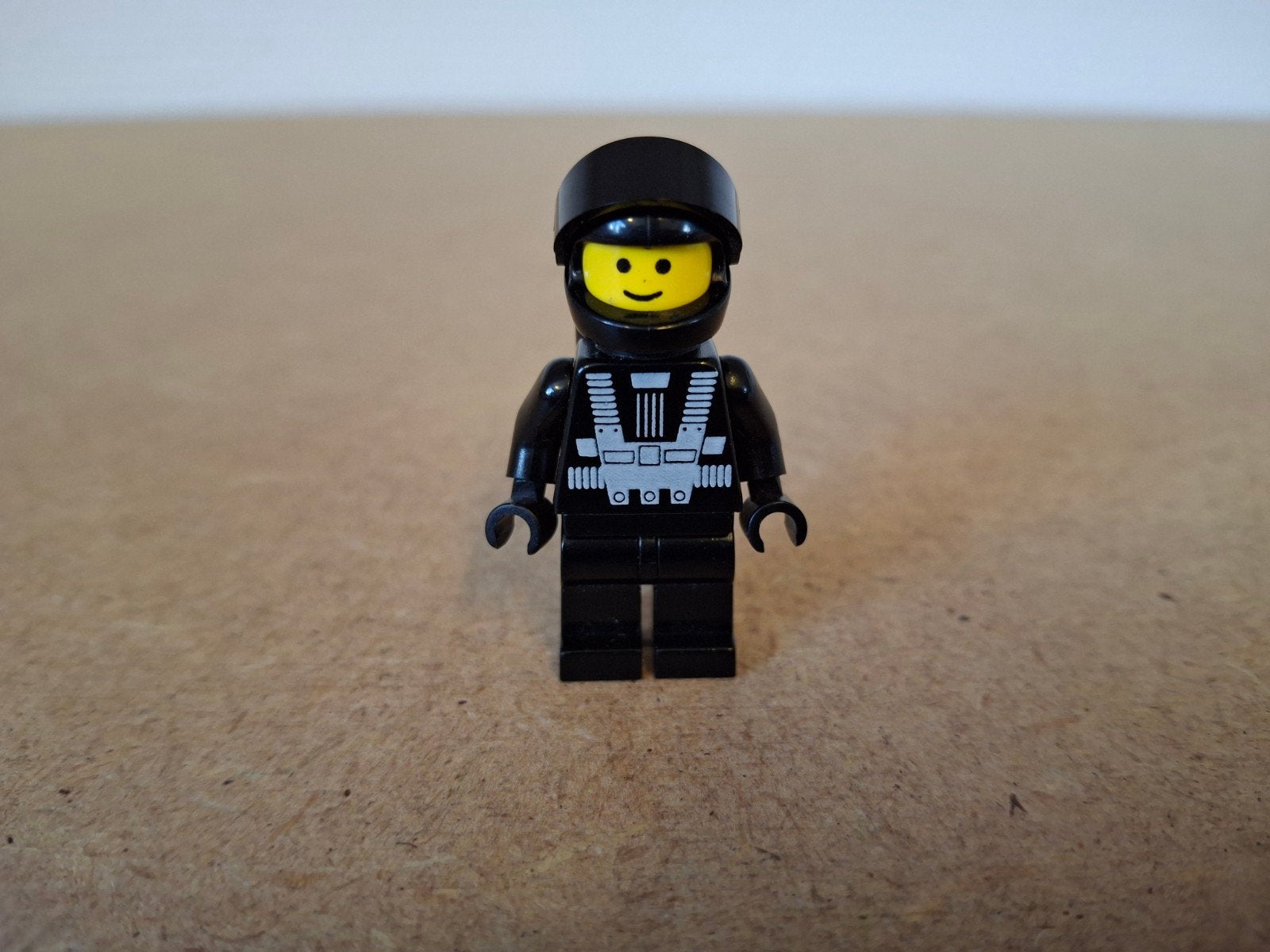 Lego 6894 Invader. Jaren 80 Blacktron Space, Compleet, Lego, Info@lego.com, 33 Bath Road, Slough, UK