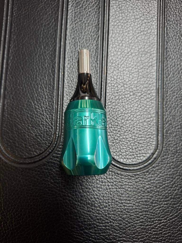 Darklab tattoo grip, Ophalen of Verzenden, Miniatuur