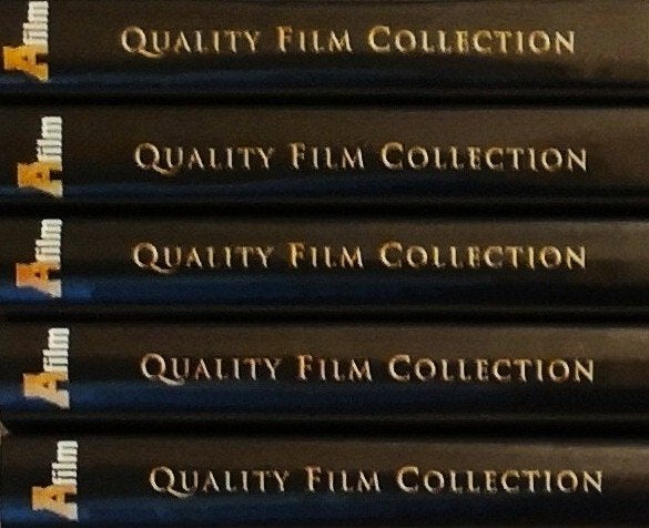 Quality Film Collection Dvd’s € 3 per stuk zie lijst (4), Gebruikt, Overige gebieden, Verzenden, Alle leeftijden