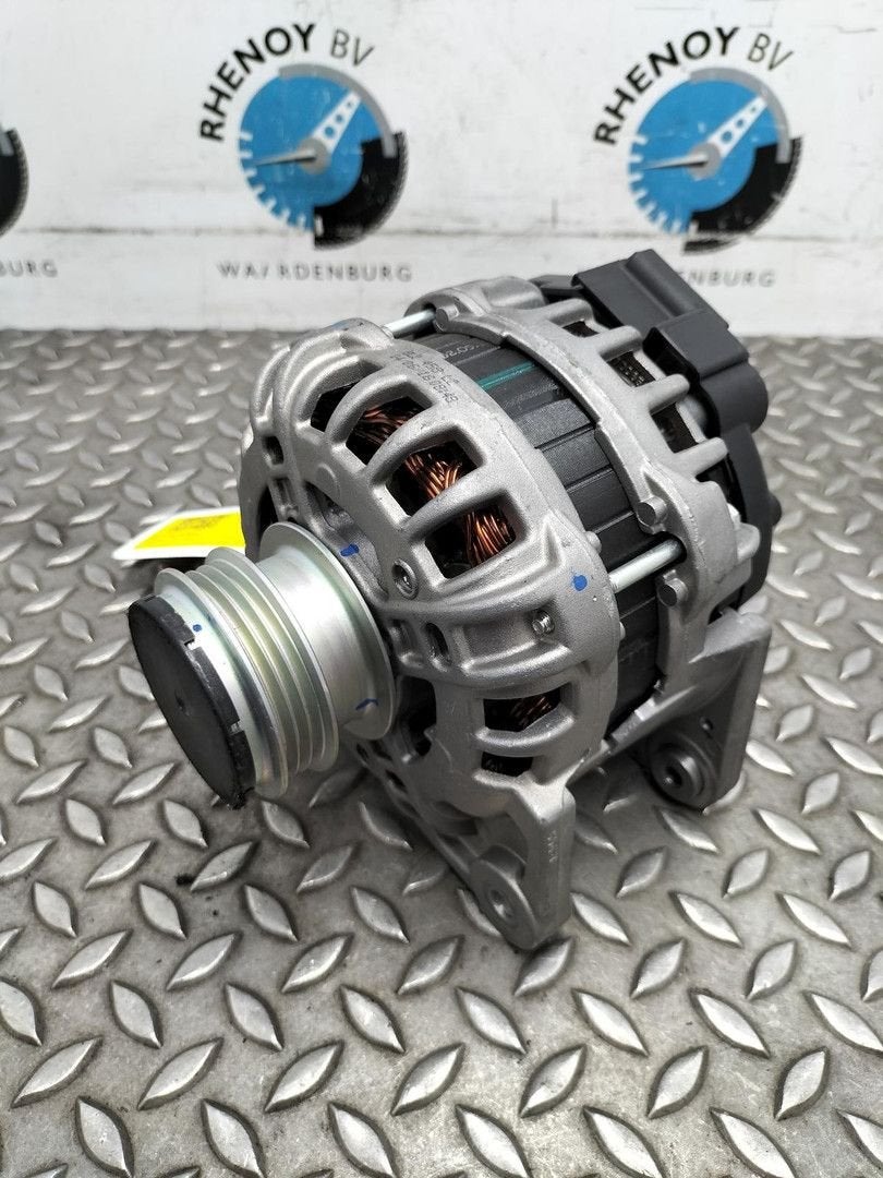 RENAULT CLIO DYNAMO 231003730R 2017, Ophalen of Verzenden, Gebruikt, ARN erkend