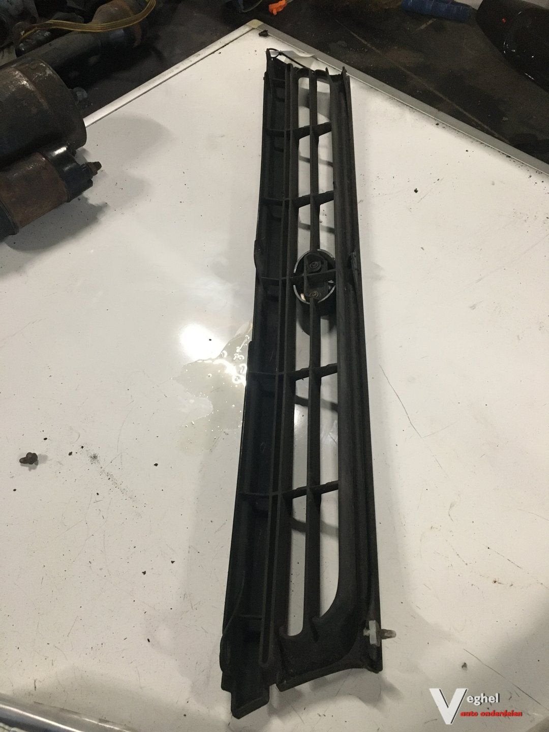 Toyota Starlet 1993 Grille, Auto-onderdelen, Ophalen, Gebruikt, -, -