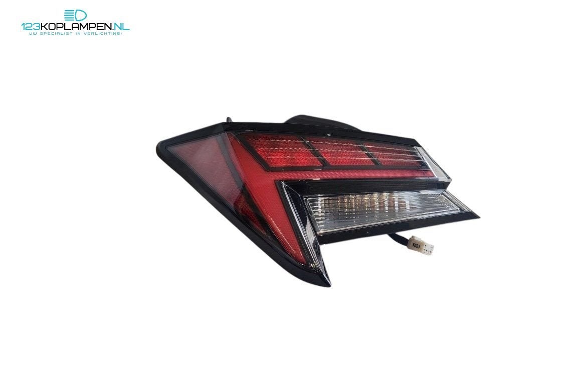 Hyundai Elantra achterlicht links LED, Gebruikt, -, Verzenden, Hyundai
