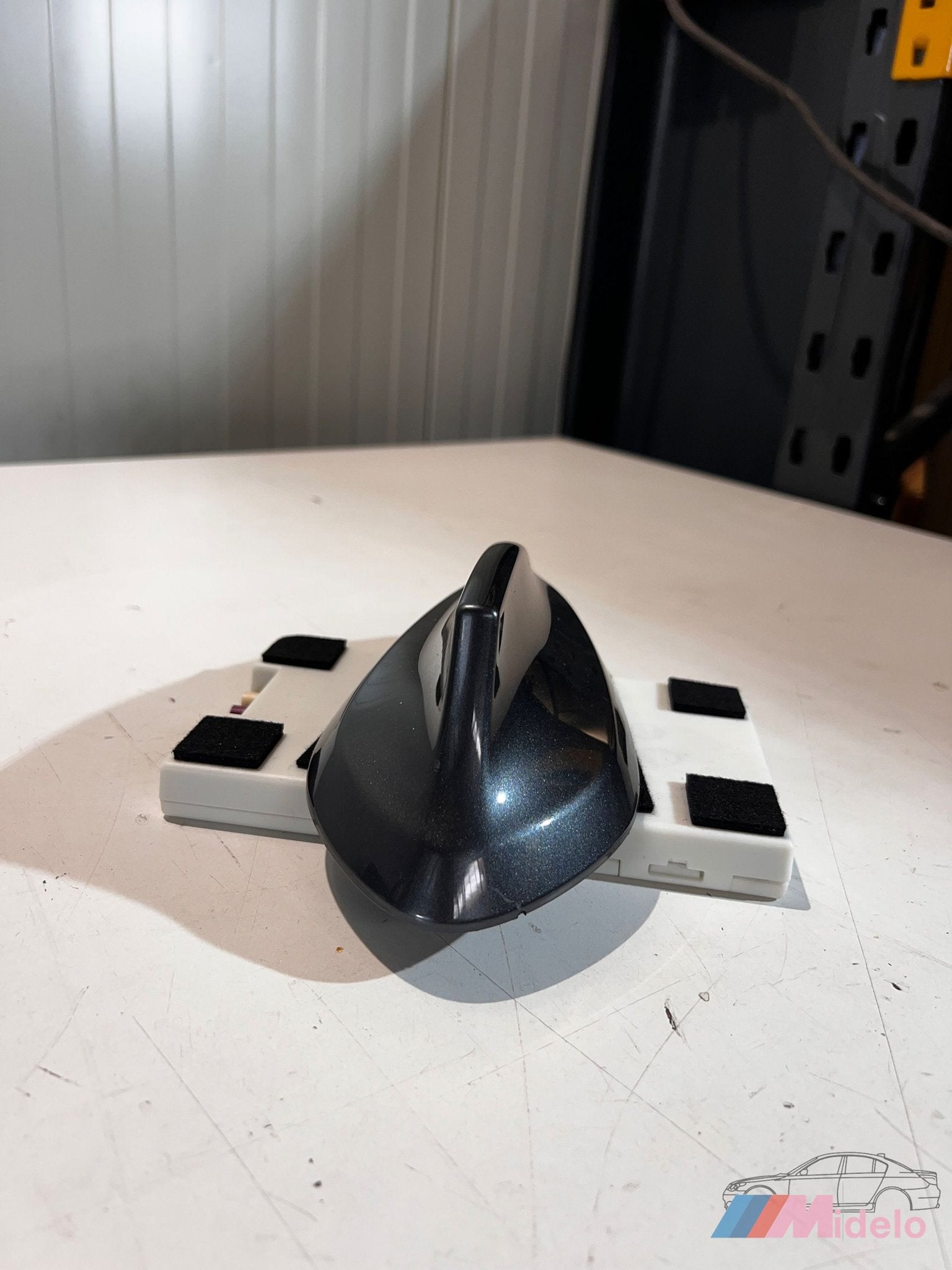 BMW F36 ANTENNE - 9303037-05, Gebruikt, -, -, Ophalen of Verzenden