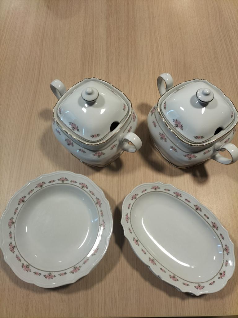Winterling Röslau Bavaria Servies, Ophalen of Verzenden