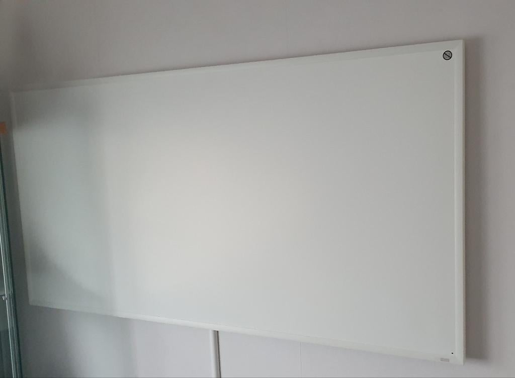 Infrarood Paneel  - 63 x 122 cm - 700 Watt - WiFi, Huis en Inrichting, Ophalen, Elektrisch, Overige soorten