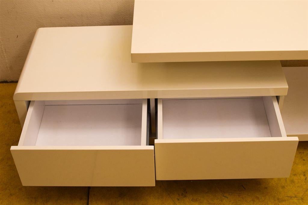 Televisie Meubel 51007, Ophalen of Verzenden, Gebruikt, 25 tot 50 cm, Minder dan 100 cm