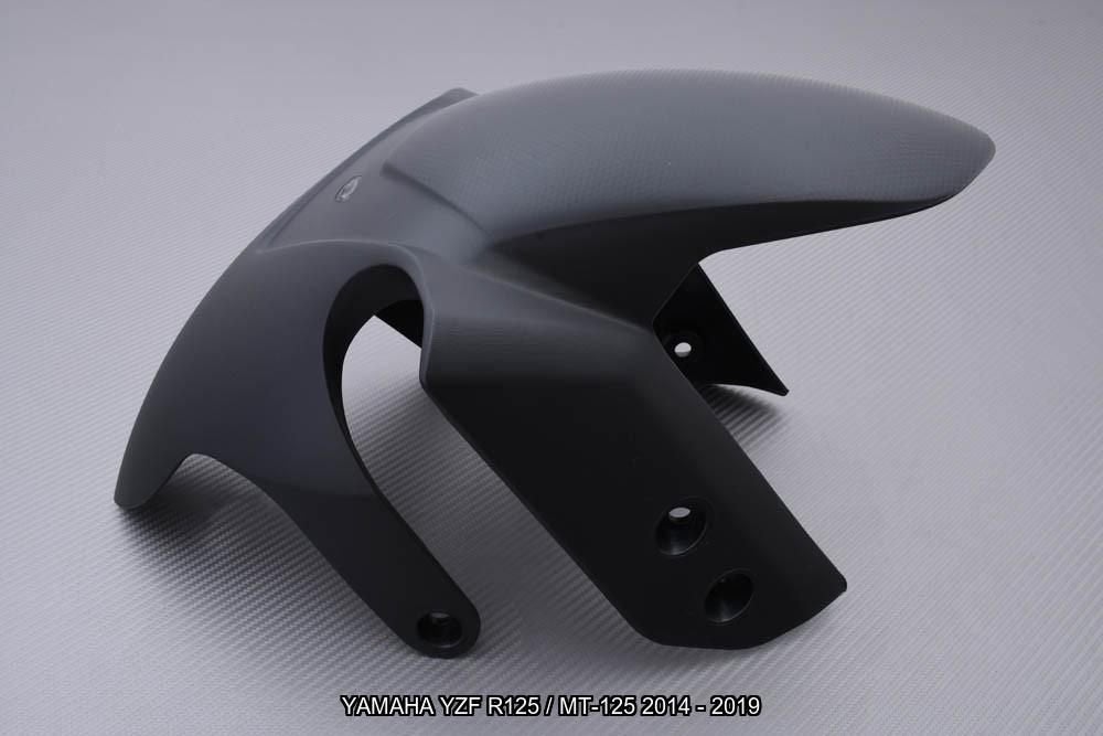 AVDB Voorspatbord voor YAMAHA YZF R125 MT-125 2014 2019, Ophalen of Verzenden, Nieuw