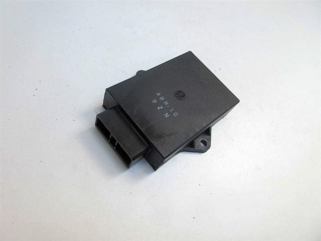 Yamaha XJ600 CDI unit module Diversion IC Ignitor XJ 600 4BR, Ophalen of Verzenden