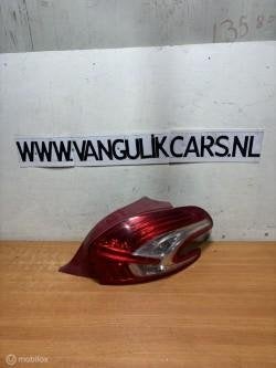 Achterlicht rechts Peugeot 208 ('12->, Auto-onderdelen, Gebruikt, Ophalen of Verzenden, Peugeot, Peugeot