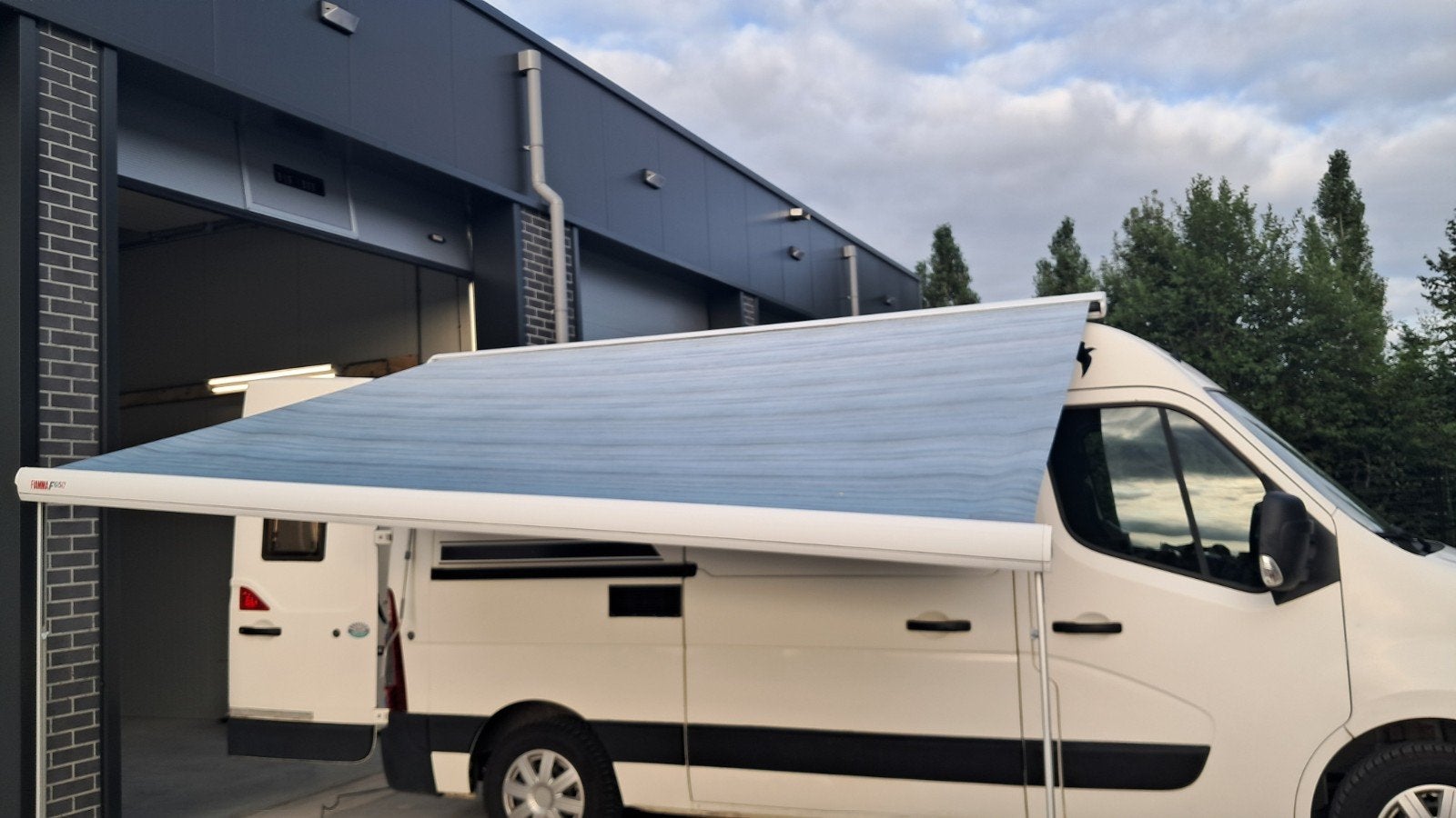 Fiamma luifel f65s, Vacatures, 33 - 40 uur, Overige niveaus, Vanaf 10 jaar, Overige vormen