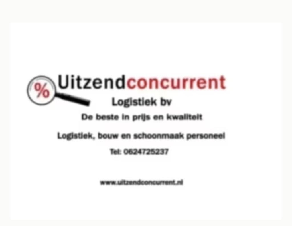 schoonmaker gezocht 16 tot 20 uur per week. Zzp basis, Vacatures, Variabele uren, Overige niveaus, Starter, Overige vormen