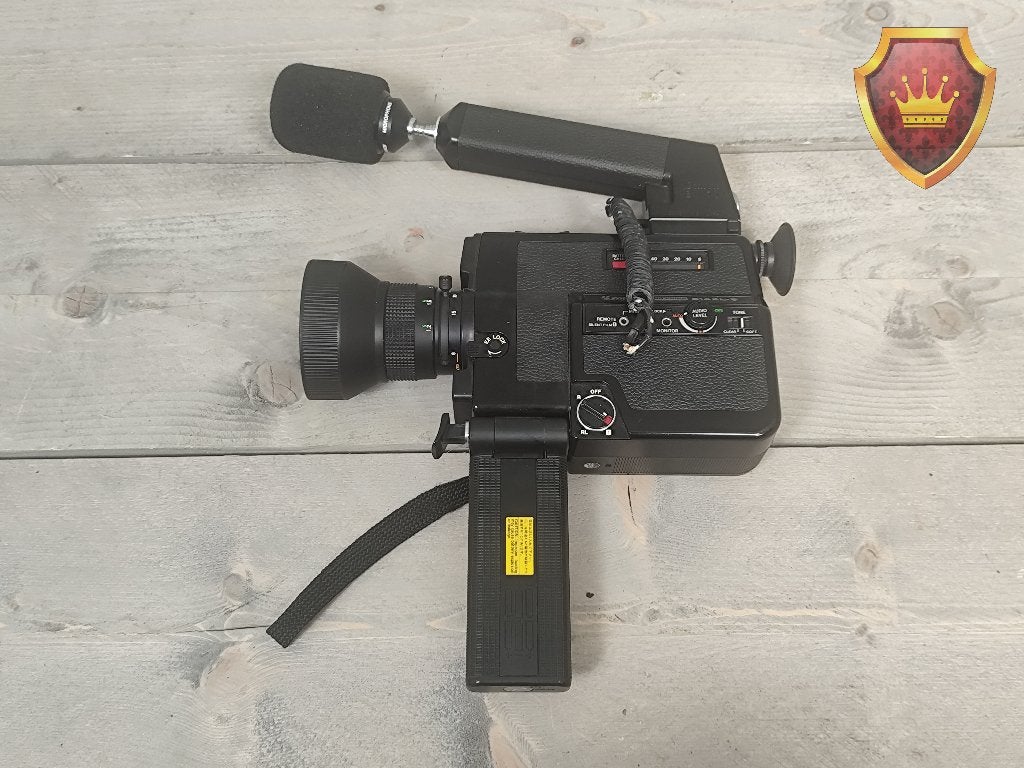 ≥ Canon 514 XL-S Videocamera kopen | Marktplaats