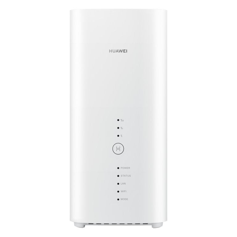 Huawei B818-263 - 4G+ MiFi Router - Retourkans, Router met modem, HUAWEI, Verzenden, Zo goed als nieuw