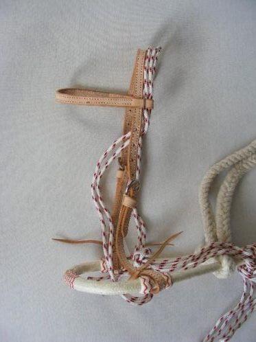 bosal hoofdstel, Dieren en Toebehoren, *, Verzenden, *, Nieuw