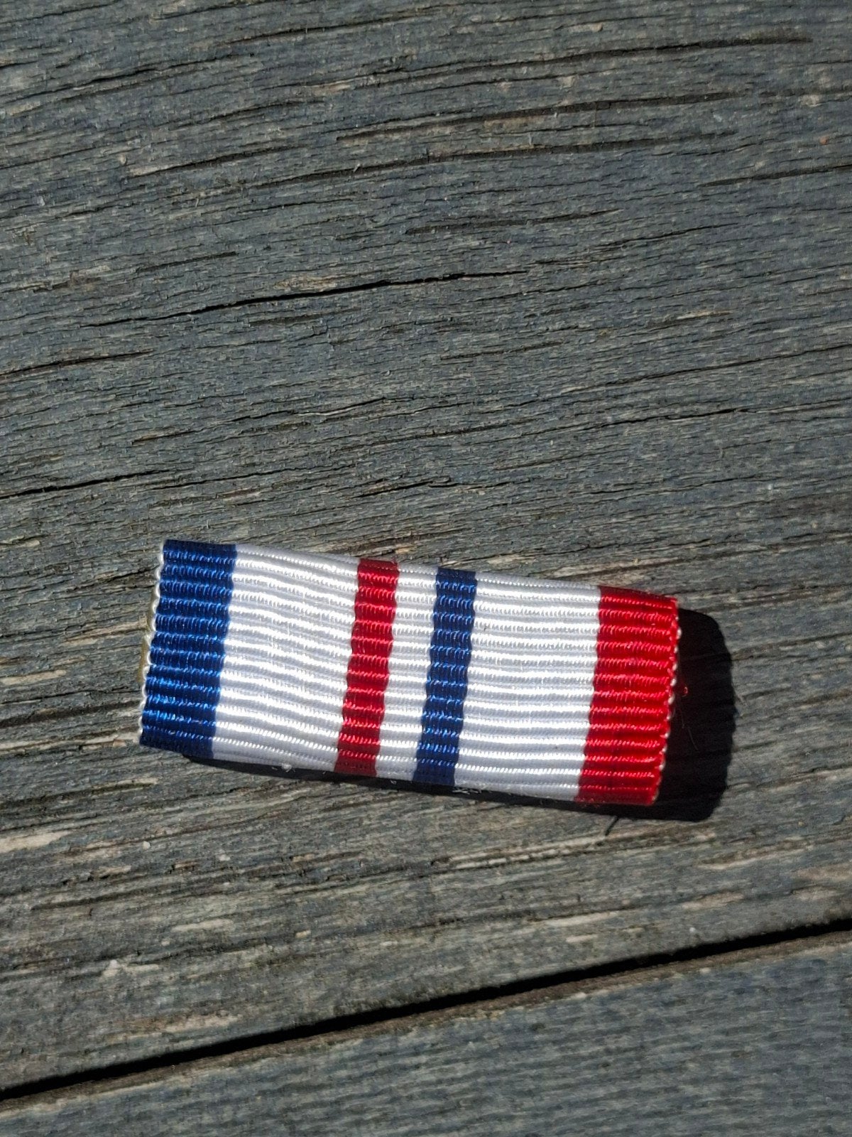 Multinationale Vredesmissies herinneringsmedaille baton, Ophalen of Verzenden, Landmacht, Nederland, Lintje, Medaille of Wings