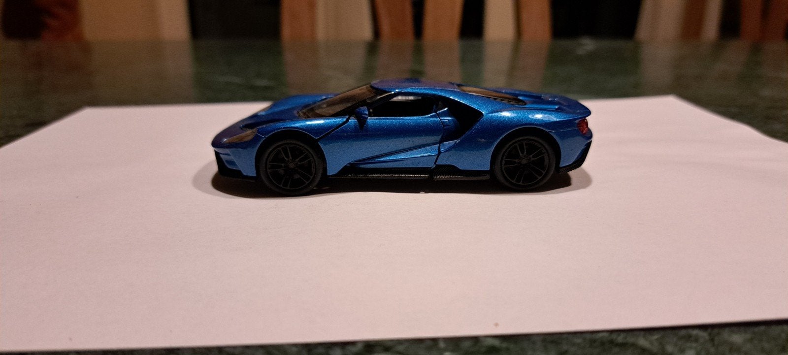 ford gt 2017, Ophalen of Verzenden, Nieuw, Auto, Overige merken