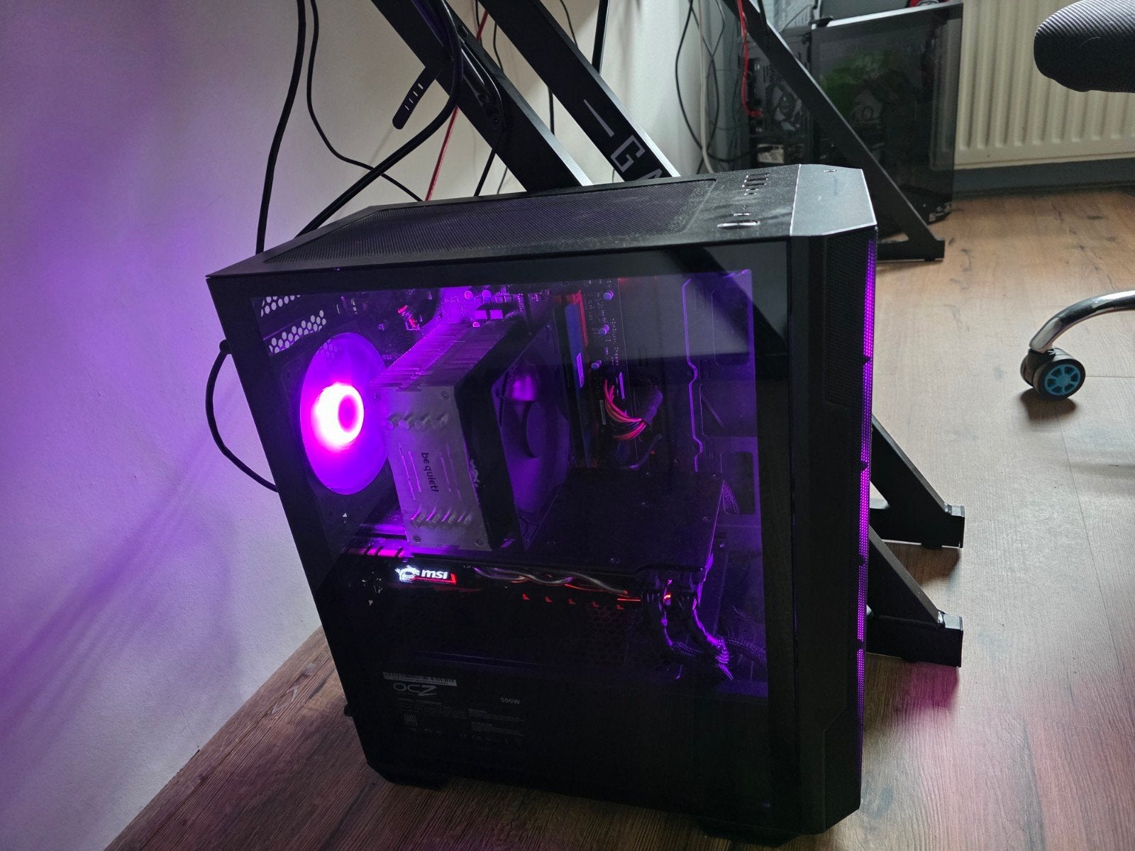 Gaming PC Te koop of ruilen ps5