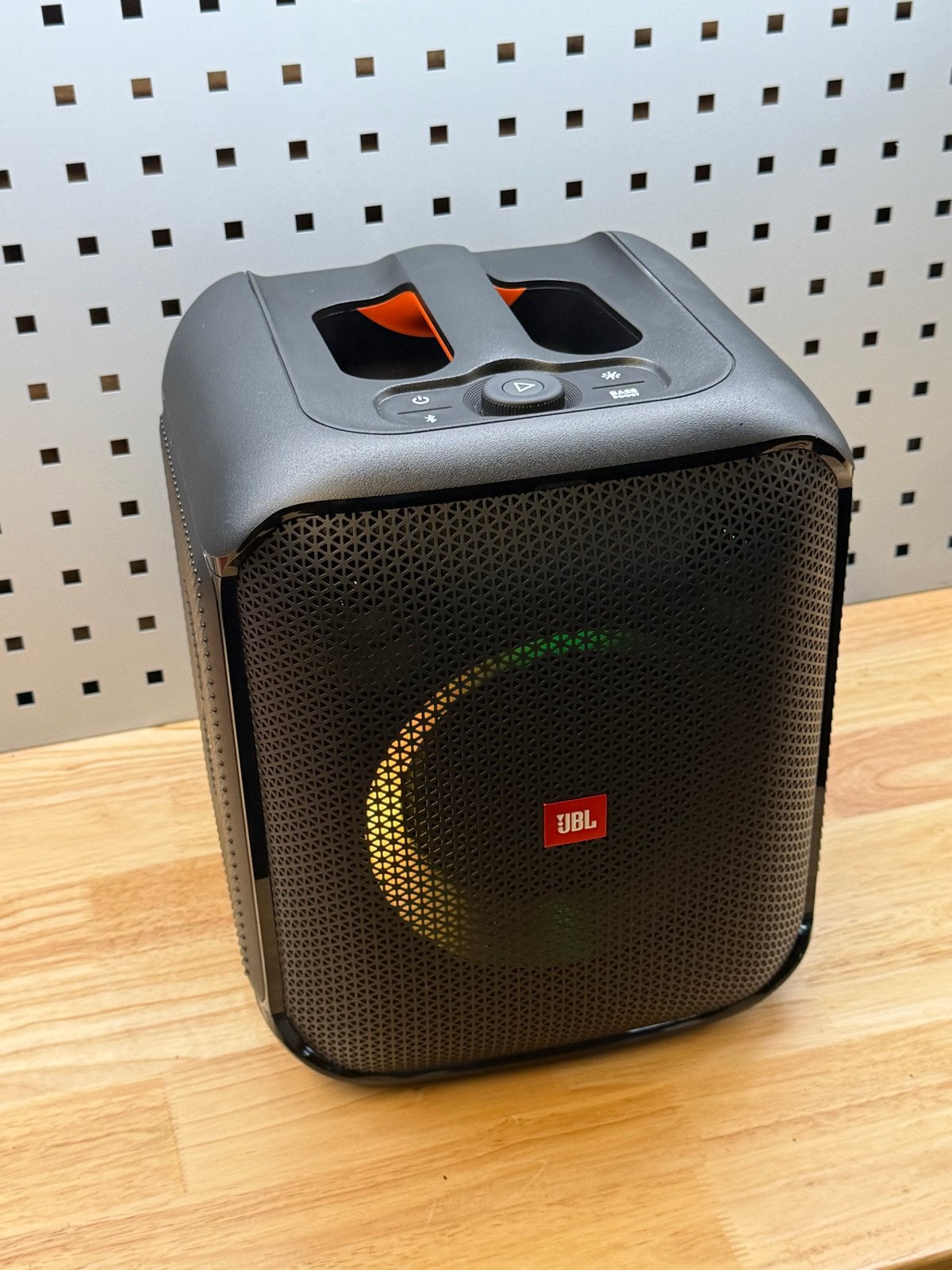 JBL Partybox Encore - Zo goed als nieuw, Ophalen, Zo goed als nieuw, Party speaker, JBL