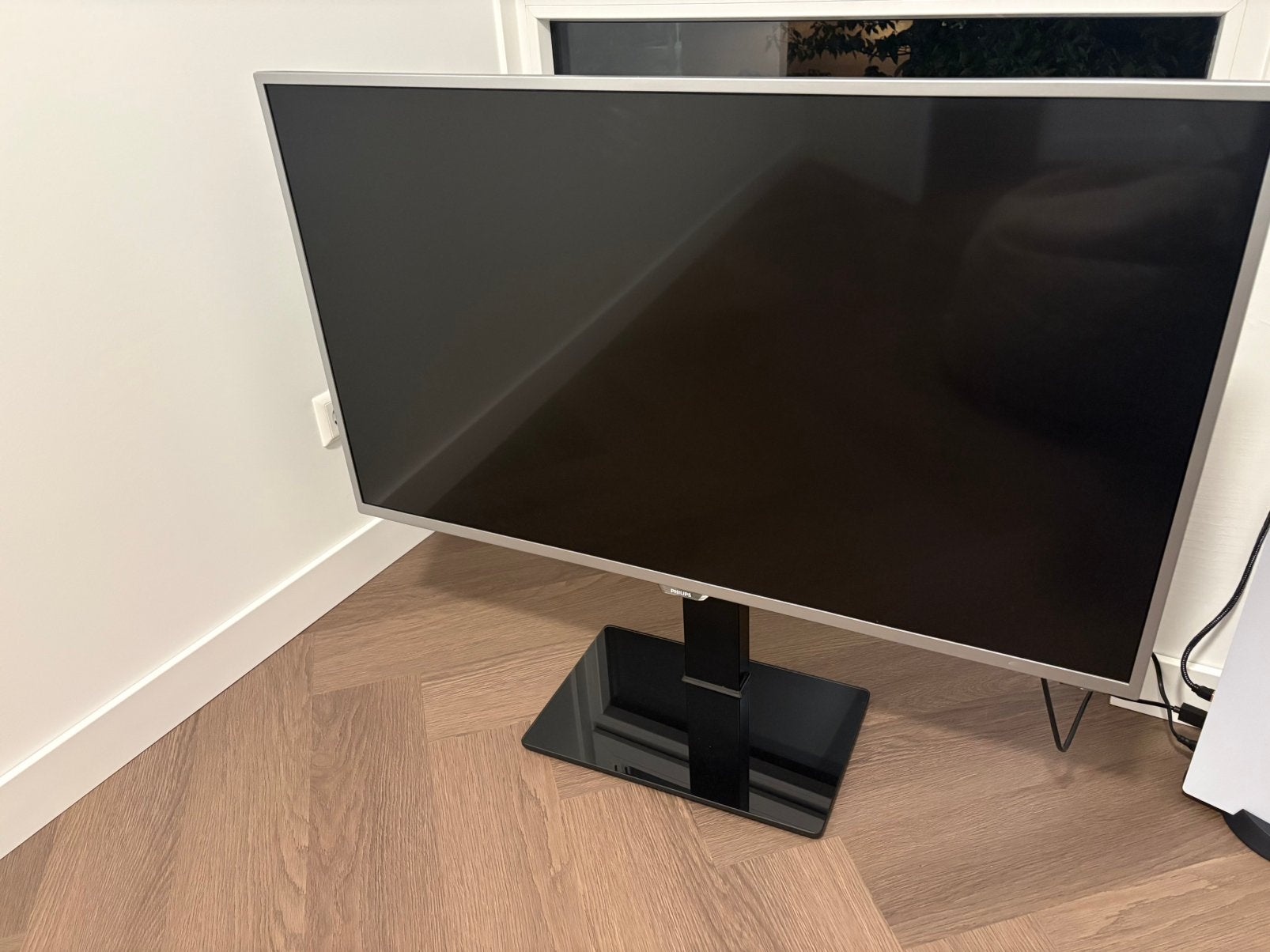 Philips TV - 43PUS6501/12 - Smart TV, Ophalen, Philips, Gebruikt, 50 Hz
