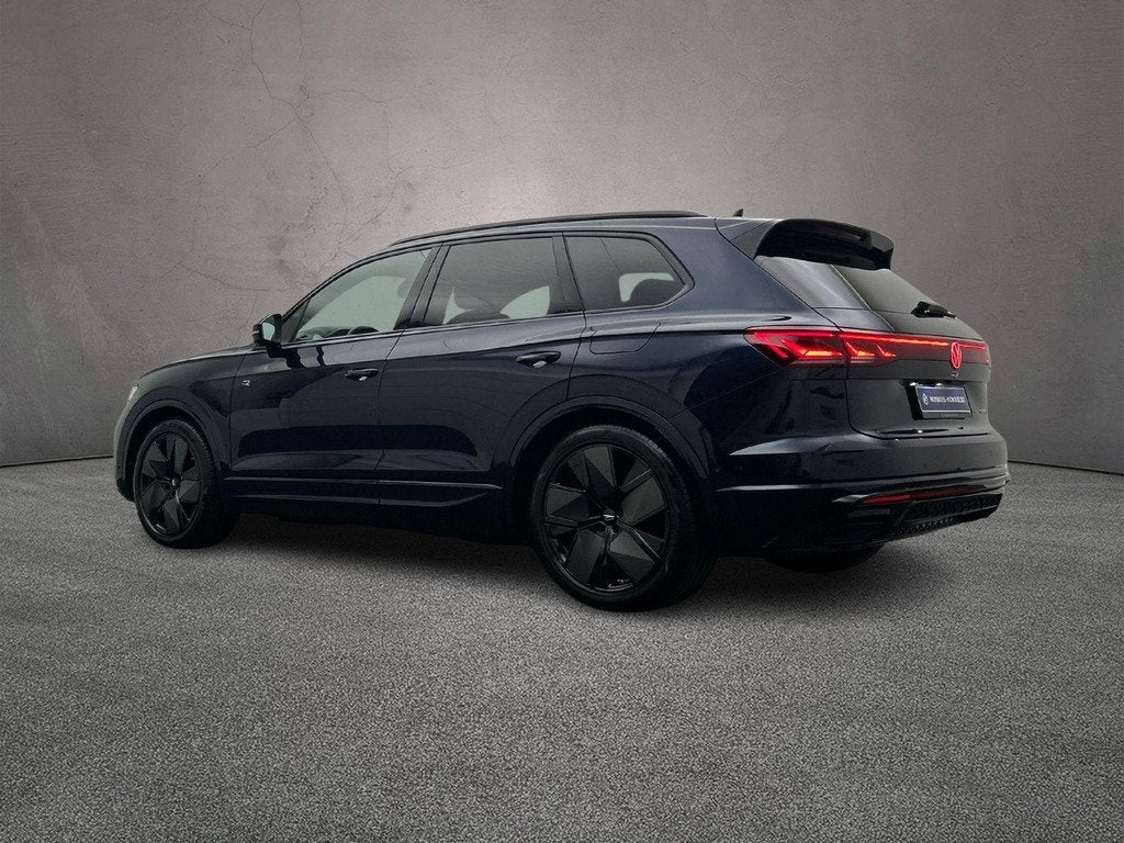 Volkswagen Touareg R 3.0 TSI eHybrid 462pk Tiptronic Trekhaa, Auto's, Volkswagen, Automaat, 14 kWh, Gebruikt, Euro 6