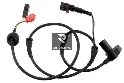 ABS sensor voorzijde Audi A4 B5/A6 C5/Passat B5 4B0927803B, AUDI AG, Ophalen of Verzenden, Kundenbetreuung@audi.de, Audi