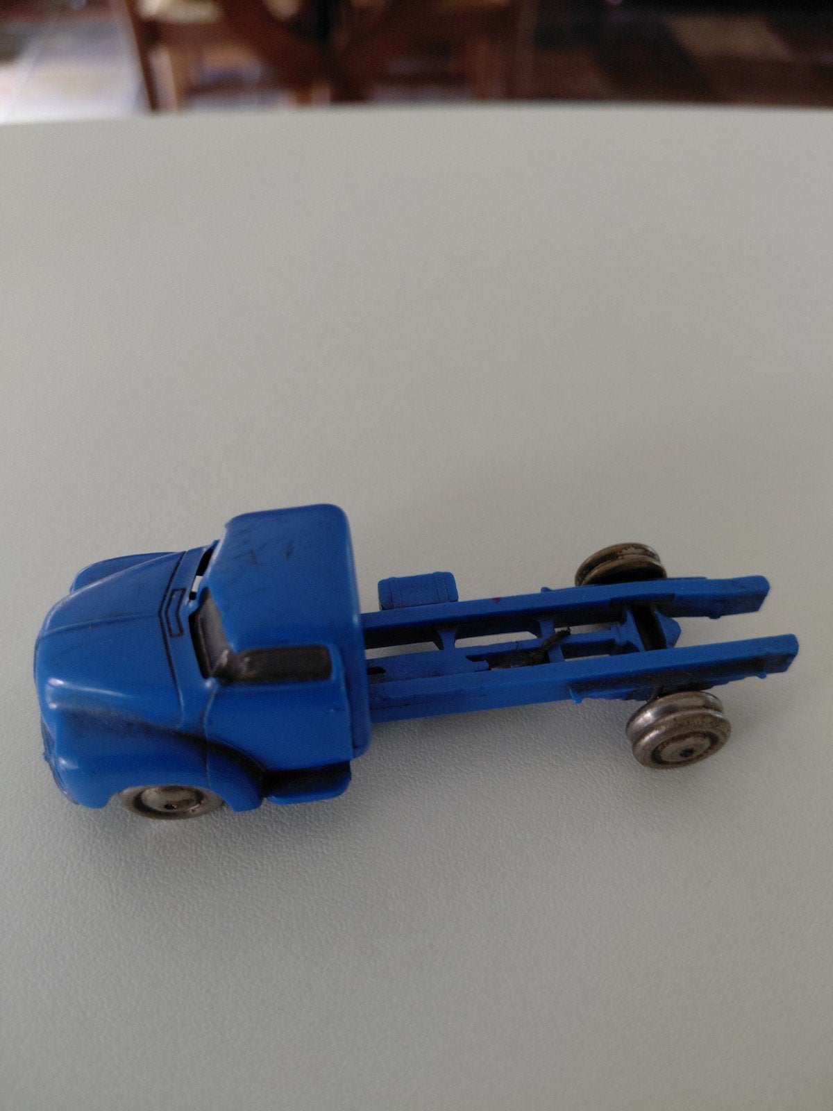 Lego Bedfort jaren 50/60, Ophalen of Verzenden