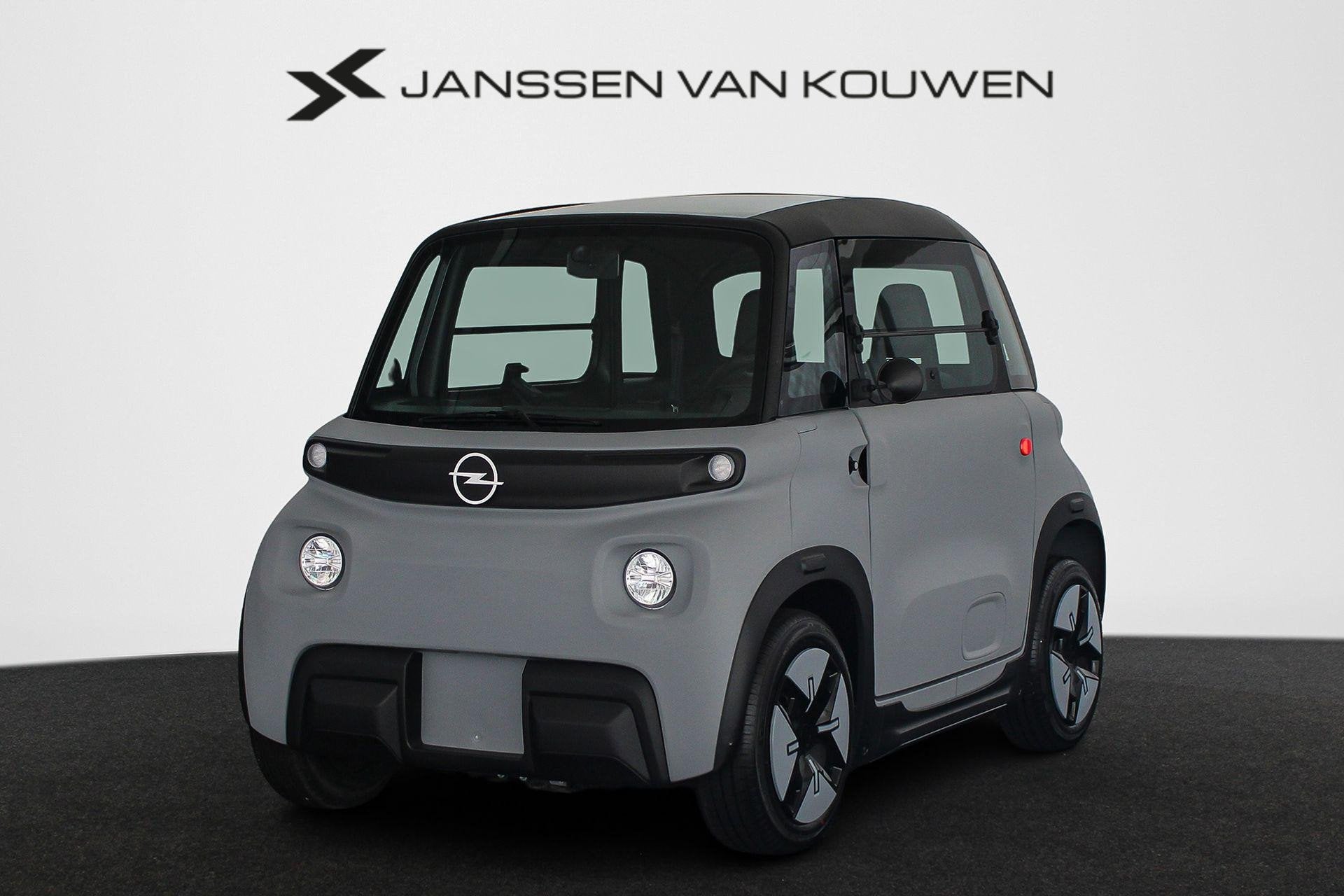 Opel Rocks-E GS, Diversen, Brommobielen en Scootmobielen, Stellantis B.V., Gebruikt, Lemelerbergweg 12
1101AJ  Amsterdam, NL, Opel