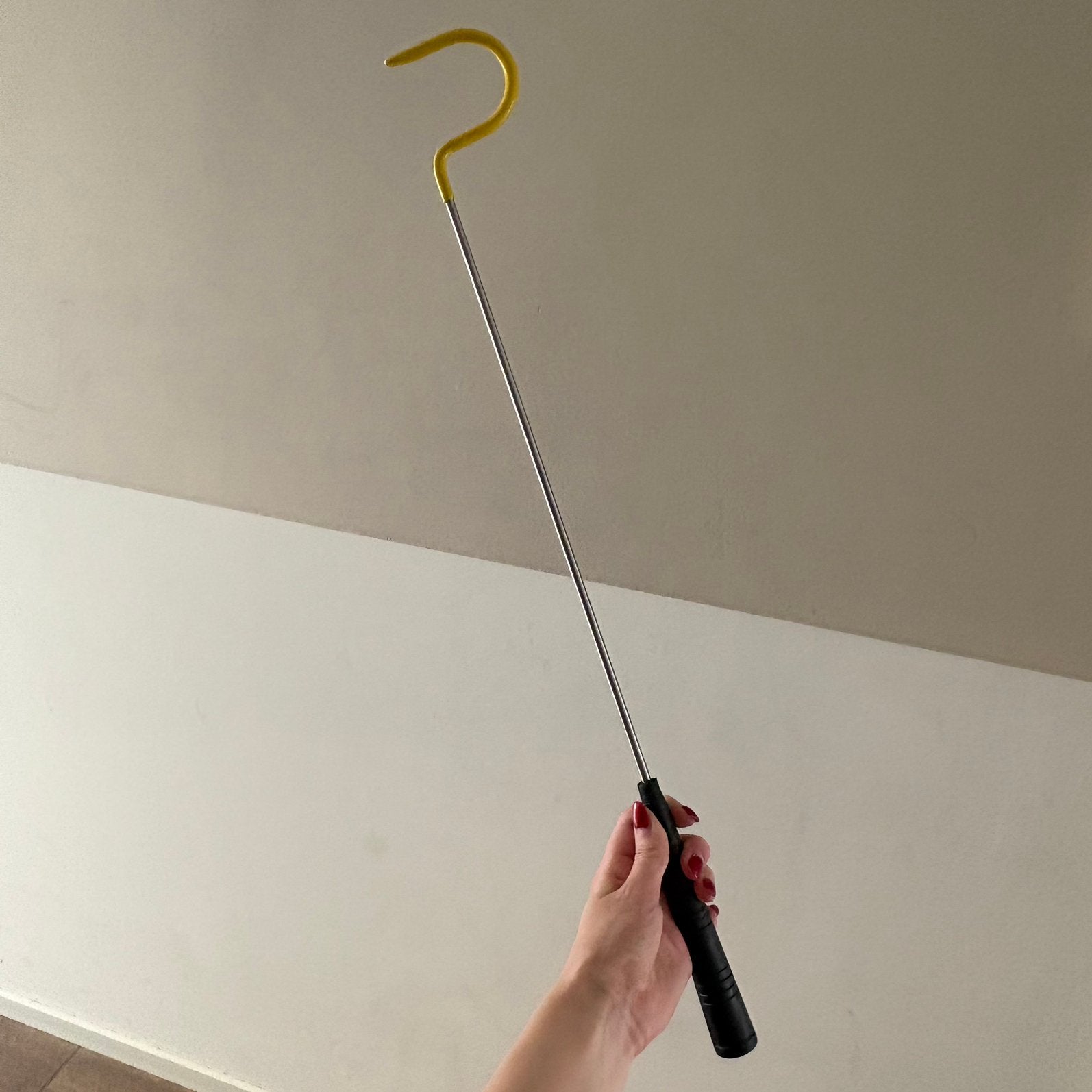 Slangenhaak 70 cm (nieuw), Ophalen, Nieuw