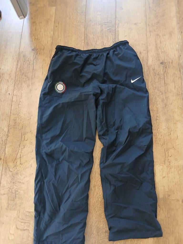 Nike Inter Milan trainingsbroek XL, Kleding | Heren, Ophalen of Verzenden