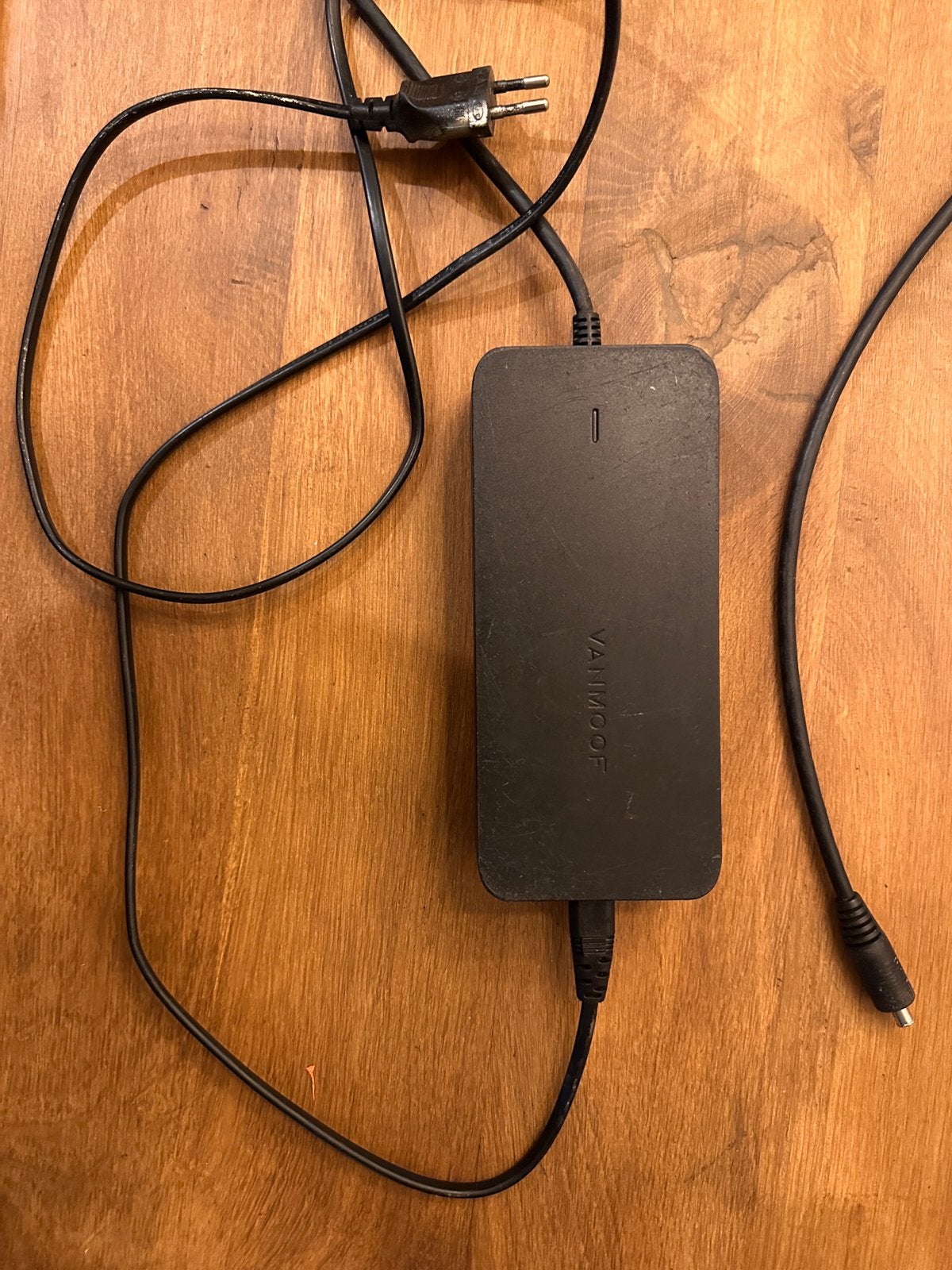 Foto 3 van Originele Vanmoof S3/X3 oplader/Charger