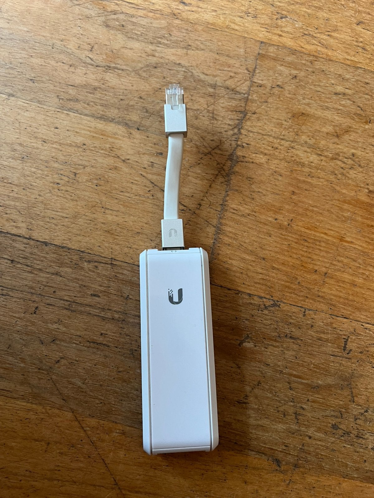 Ubiquiti UniFi Cloud Key Gen1 (UC-CK) - Netwerkcontroller, Ophalen of Verzenden, Gebruikt