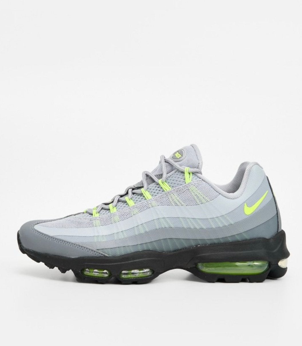 Nike Air Max 95 ‘Ultra Neon’ - maat 47, Product.Safety.ENEA@nike.com, Overige kleuren, Nike, Nieuw