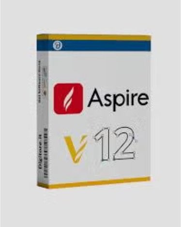 vectric aspire 12 ✅ Levenslang ✅ Ondersteuning ✅ 100% Getest, Computers en Software, Office-software, Ophalen of Verzenden, Windows