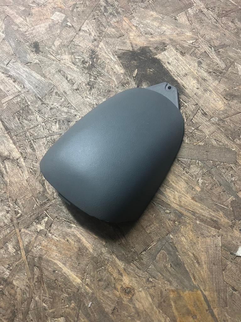 NOS zip type 1 2 3 buddybak kapje carburateur afdek kap, Ophalen of Verzenden
