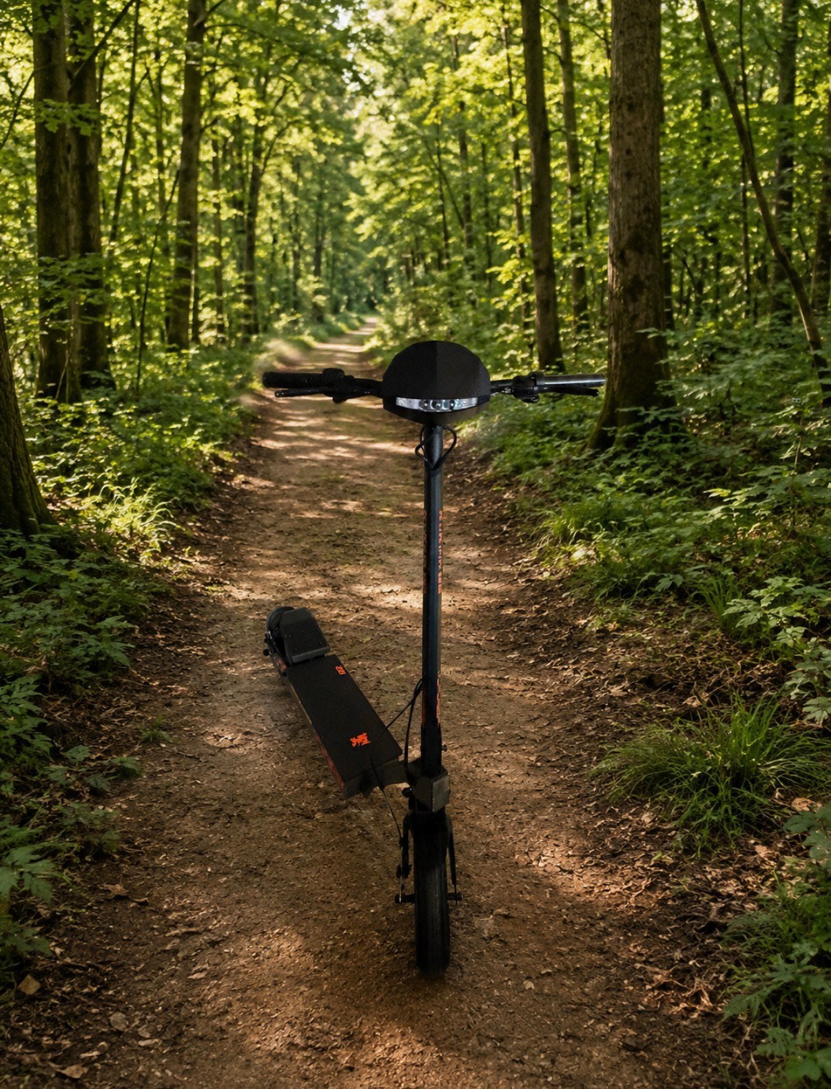 Kukirin G2 Elektrische Step - Krachtig en Robuust, Ophalen, Nieuw, Elektrische step (E-scooter)