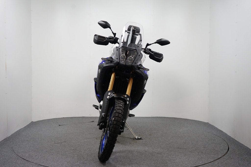 Yamaha TENERE WORLD RAID (bj 2022), Motoren, Motoren | Yamaha, Bedrijf, Meer dan 35 kW, Toermotor, 689 cc