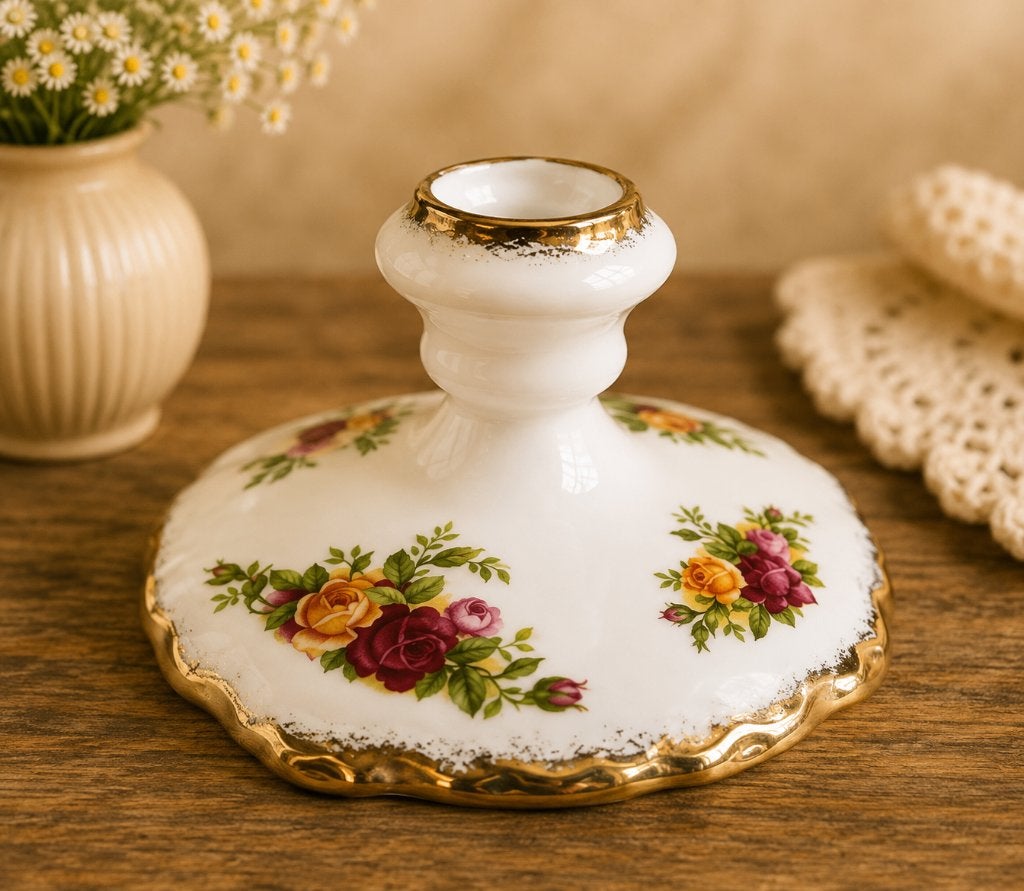 Royal Albert Old Country Rose, Ophalen of Verzenden