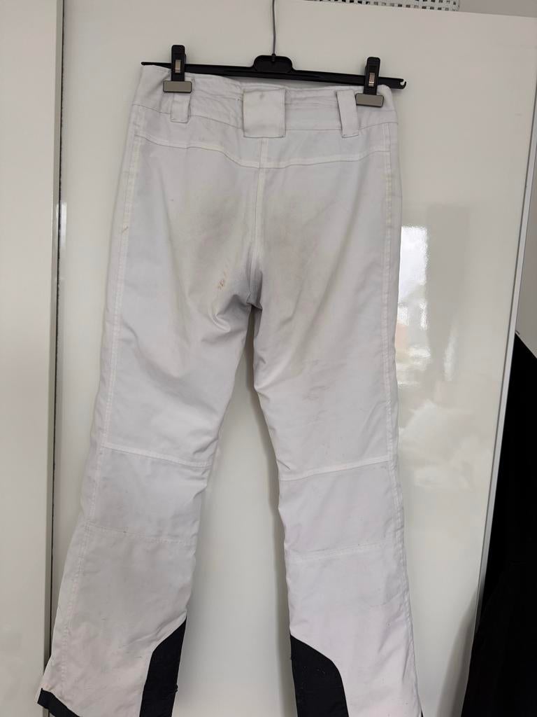 Te Koop: Falcon dames skibroek maat S, Ophalen of Verzenden, Gedragen, Maat 36 (S), Broek