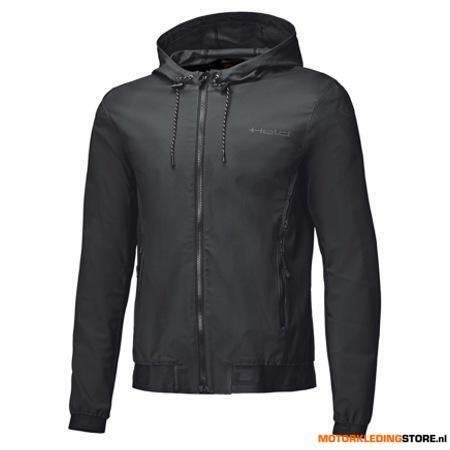 Held Dragger Motorjas, Zwart, Motoren, Ophalen of Verzenden, Nieuw met kaartje
