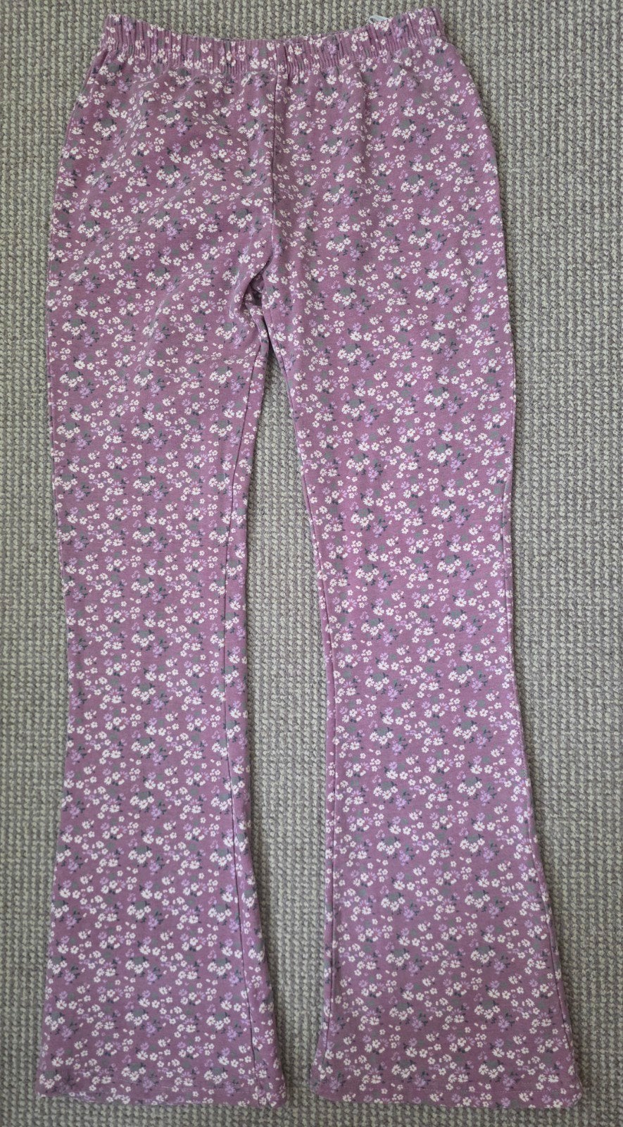 Zeeman broekje/dikkere legging 158, Ophalen of Verzenden