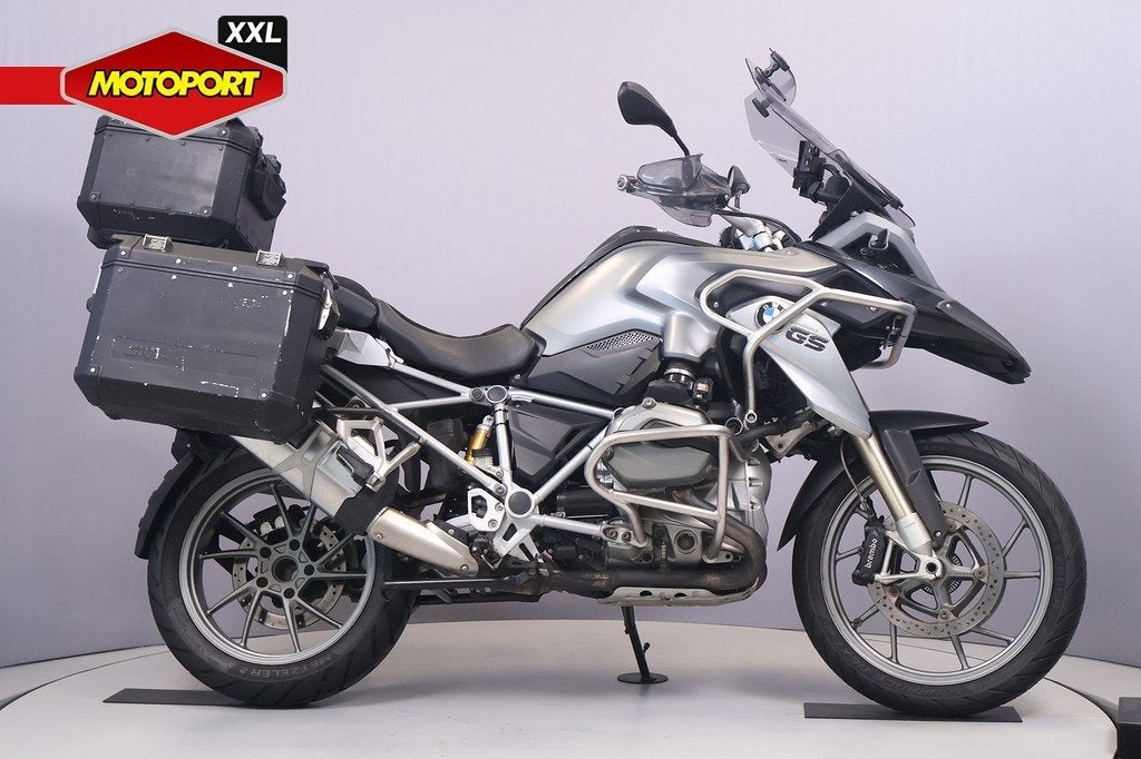 BMW R 1200 GS (bj 2013), Toermotor, Bmwklantenservice@bmw.nl, BMW Group Nederland, Postbus 5808
2280 HV  Rijswijk, NL