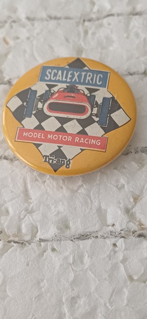 Scalextric model motor racing (race auto's), Ophalen of Verzenden, Zo goed als nieuw, Overige onderwerpen