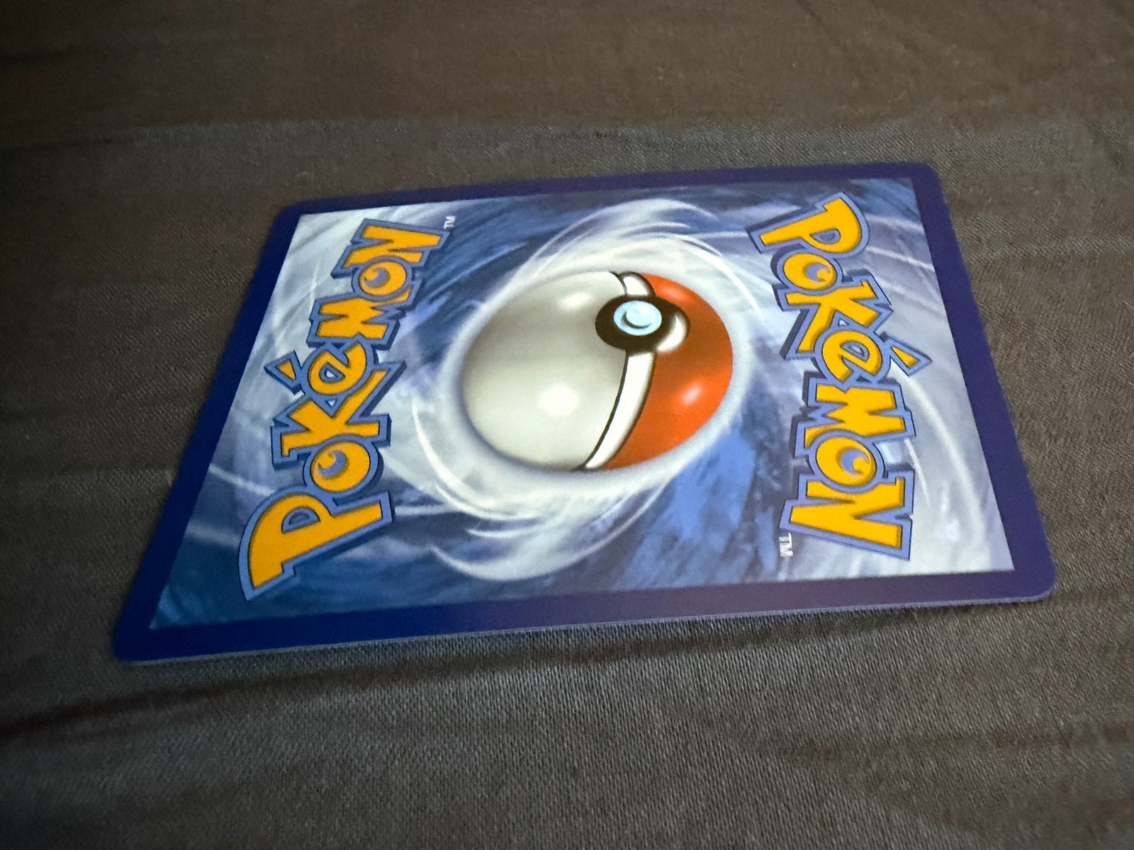 Foto 9 van Umbreon EX 161/131 - Prismatic Evolution